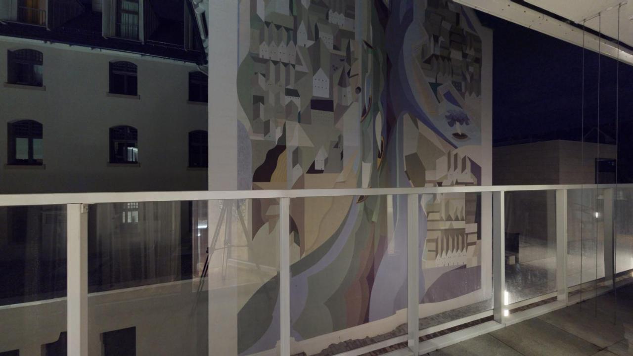 Wroapart-Pl Prince Witold Apartments By The River - 500 Steps To Market Square ヴロツワフ エクステリア 写真